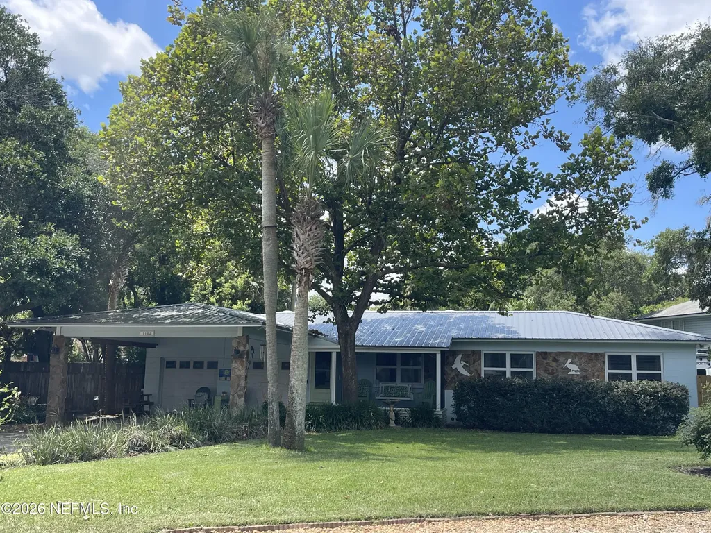 1104 5th Avenue N Jacksonville Beach FL 32250