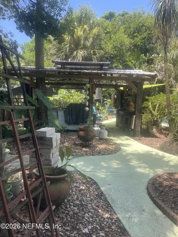 1104 5th Avenue N Jacksonville Beach FL 32250