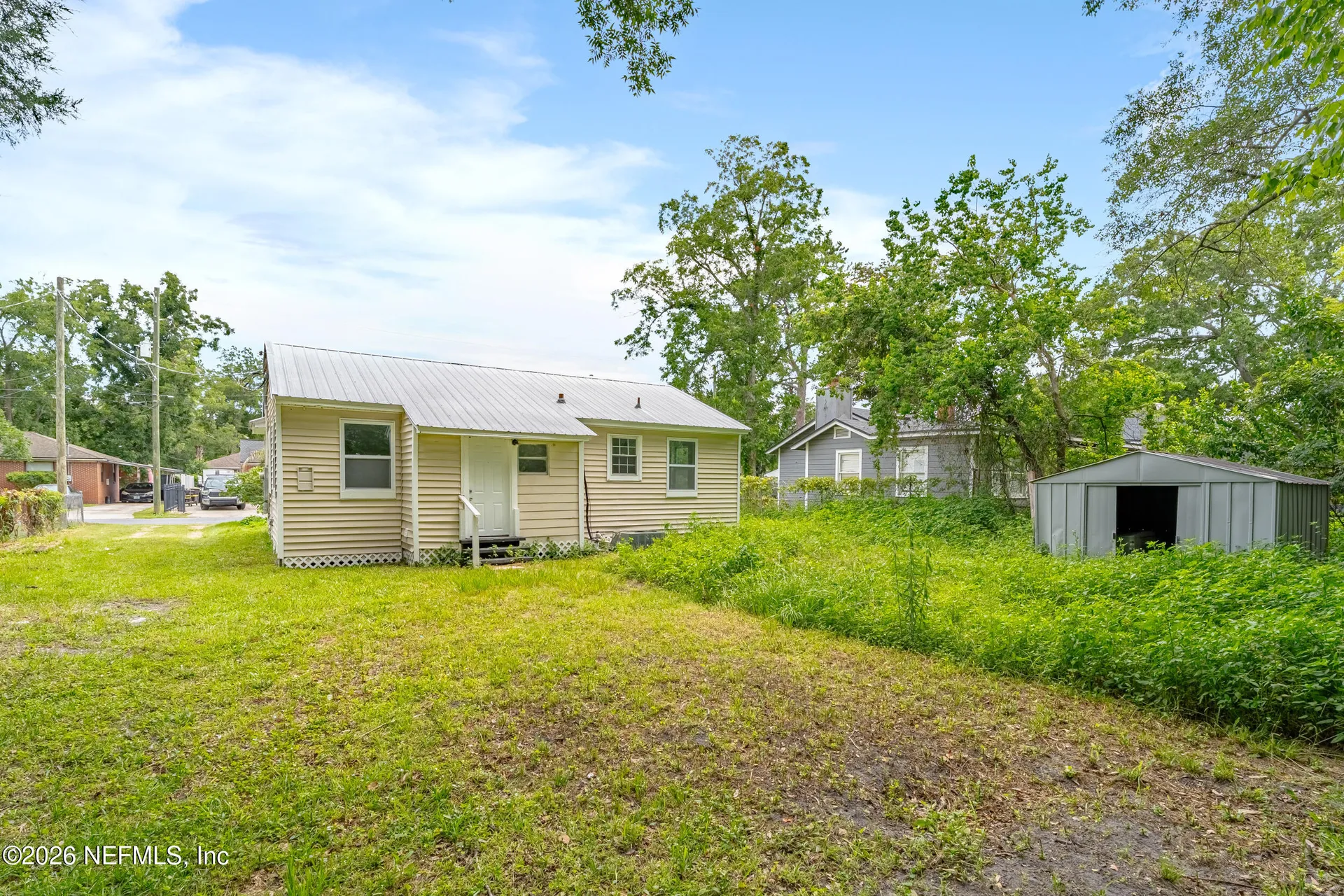 3267 Sunnybrook Avenue N Jacksonville FL 32254