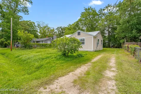 3267 Sunnybrook Avenue N Jacksonville FL 32254