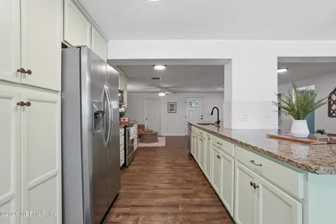466 Mako Drive Atlantic Beach FL 32233