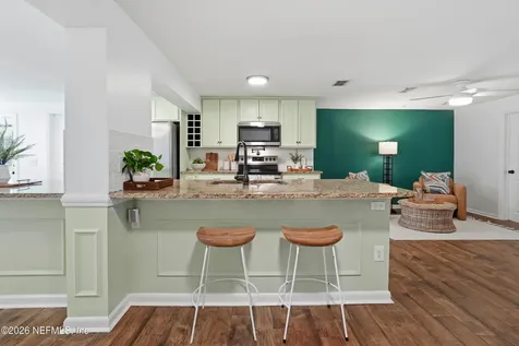 466 Mako Drive Atlantic Beach FL 32233