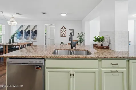 466 Mako Drive Atlantic Beach FL 32233