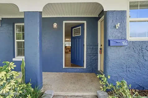 466 Mako Drive Atlantic Beach FL 32233