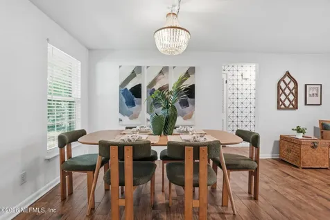 466 Mako Drive Atlantic Beach FL 32233