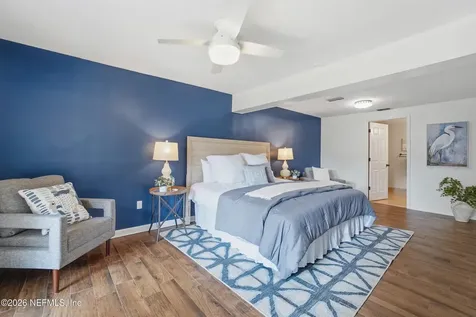 466 Mako Drive Atlantic Beach FL 32233