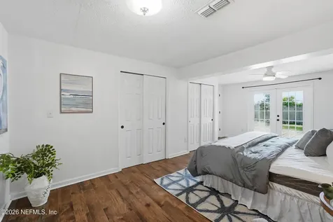 466 Mako Drive Atlantic Beach FL 32233