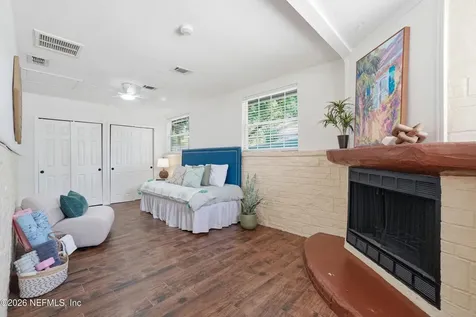 466 Mako Drive Atlantic Beach FL 32233