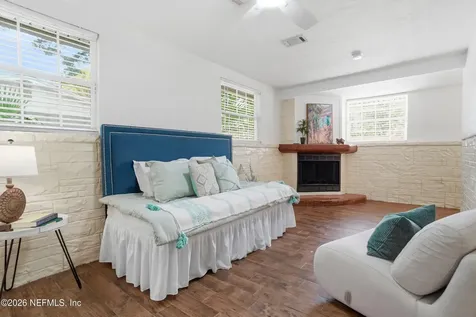466 Mako Drive Atlantic Beach FL 32233
