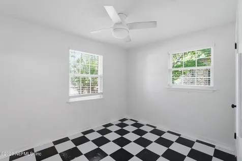 466 Mako Drive Atlantic Beach FL 32233