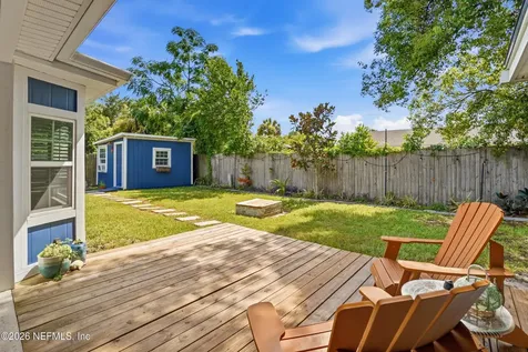 466 Mako Drive Atlantic Beach FL 32233