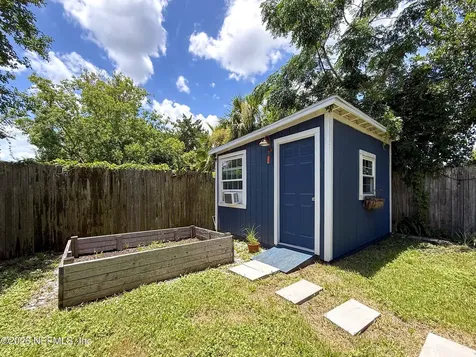 466 Mako Drive Atlantic Beach FL 32233