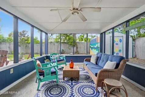 466 Mako Drive Atlantic Beach FL 32233