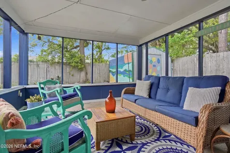 466 Mako Drive Atlantic Beach FL 32233