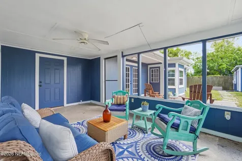 466 Mako Drive Atlantic Beach FL 32233
