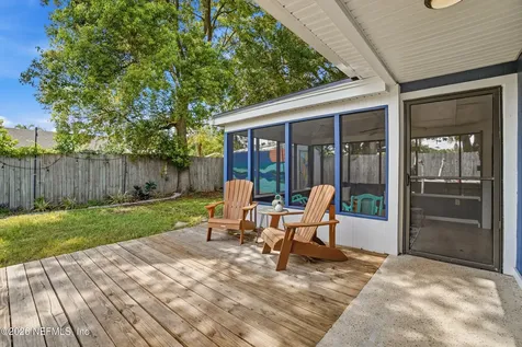 466 Mako Drive Atlantic Beach FL 32233