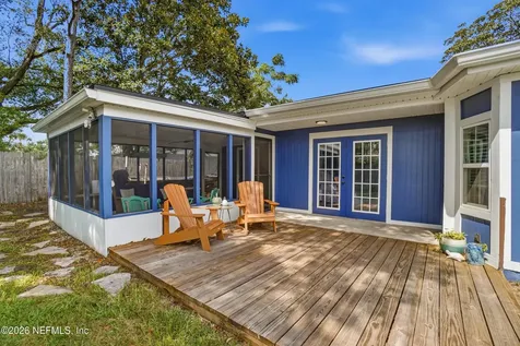 466 Mako Drive Atlantic Beach FL 32233