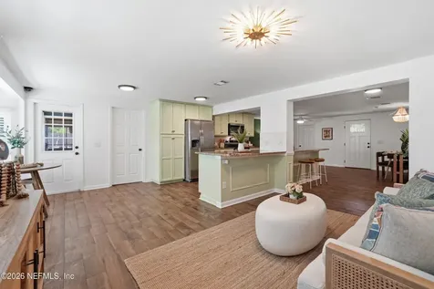 466 Mako Drive Atlantic Beach FL 32233