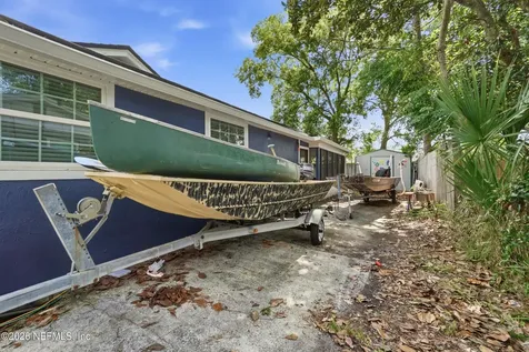 466 Mako Drive Atlantic Beach FL 32233