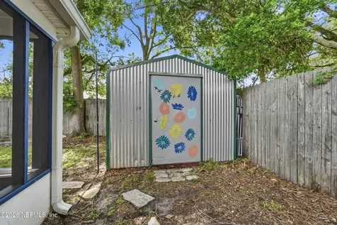 466 Mako Drive Atlantic Beach FL 32233