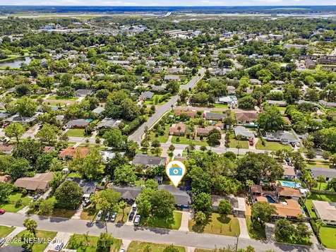 466 Mako Drive Atlantic Beach FL 32233