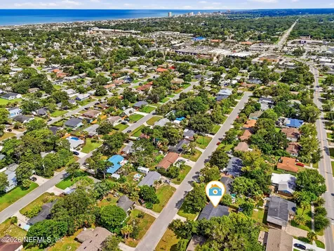466 Mako Drive Atlantic Beach FL 32233