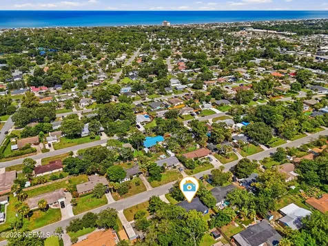 466 Mako Drive Atlantic Beach FL 32233