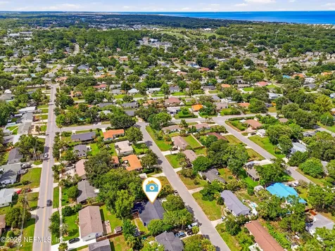 466 Mako Drive Atlantic Beach FL 32233