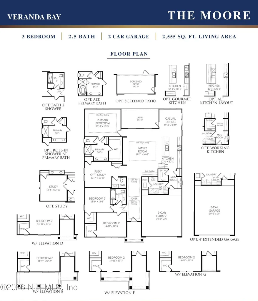 57 Ribera Drive Flagler Beach FL 32136