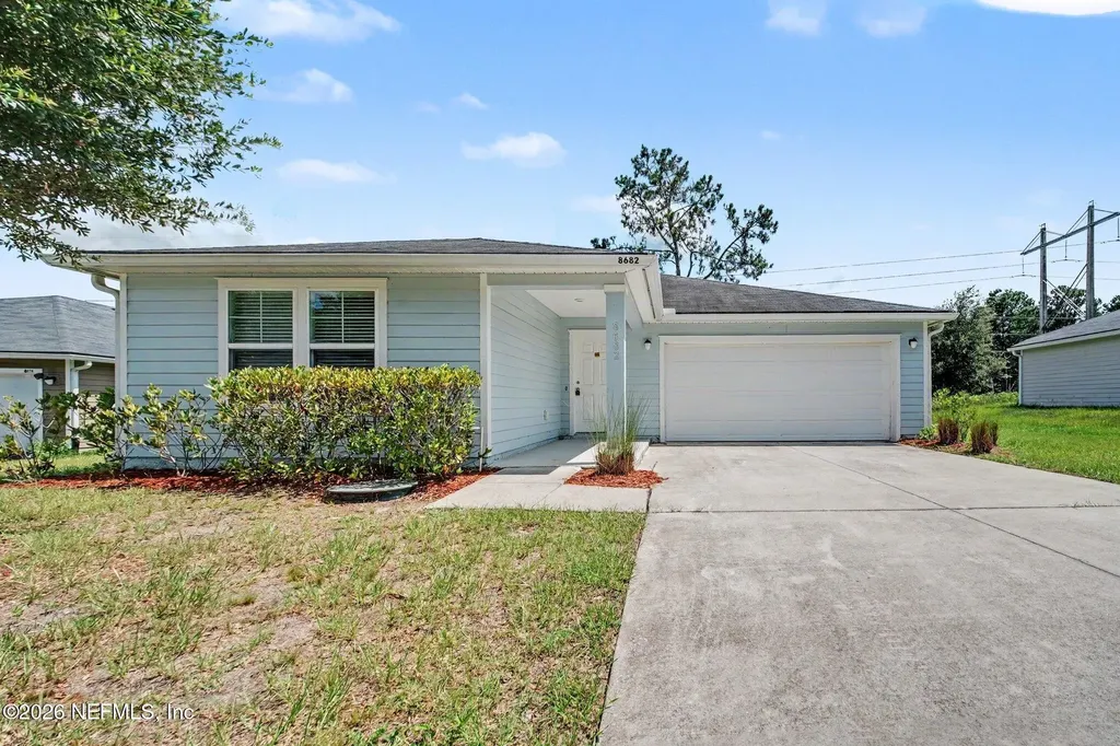 8682 Kaye Lane Jacksonville FL 32222