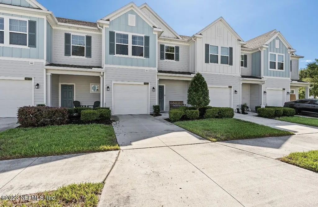 1682 Pottsburg Point Drive Jacksonville FL 32207