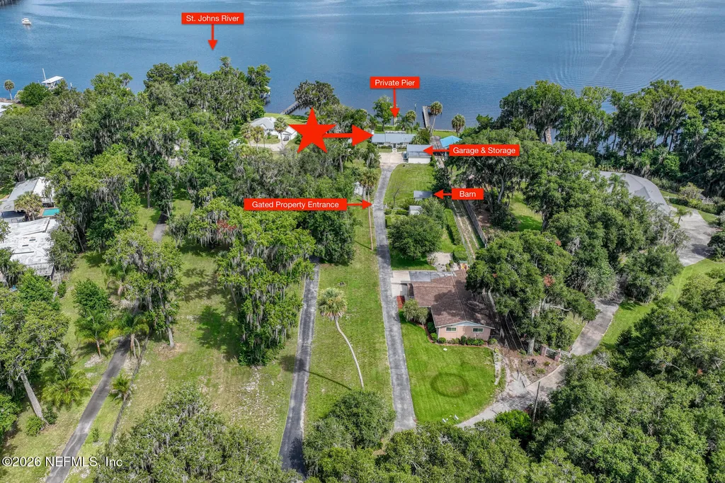115 Sunset Point Road East Palatka FL 32131