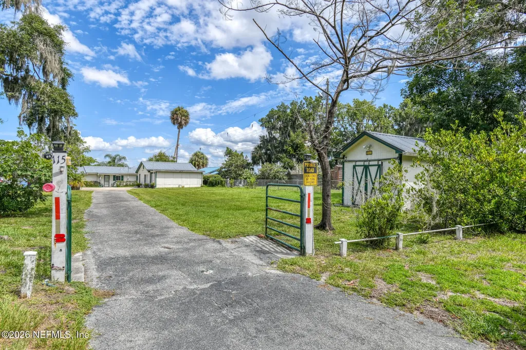 115 Sunset Point Road East Palatka FL 32131