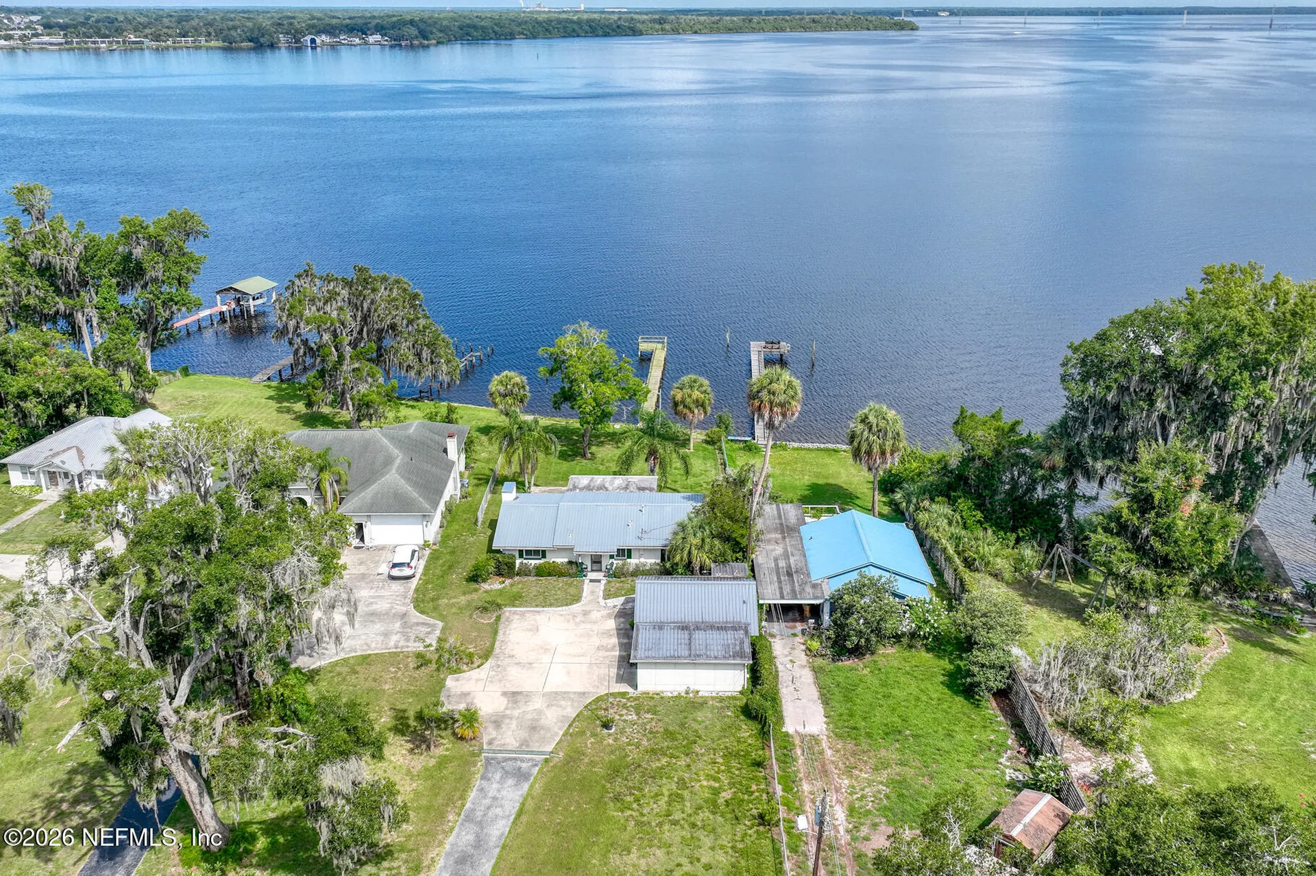 115 Sunset Point Road East Palatka FL 32131