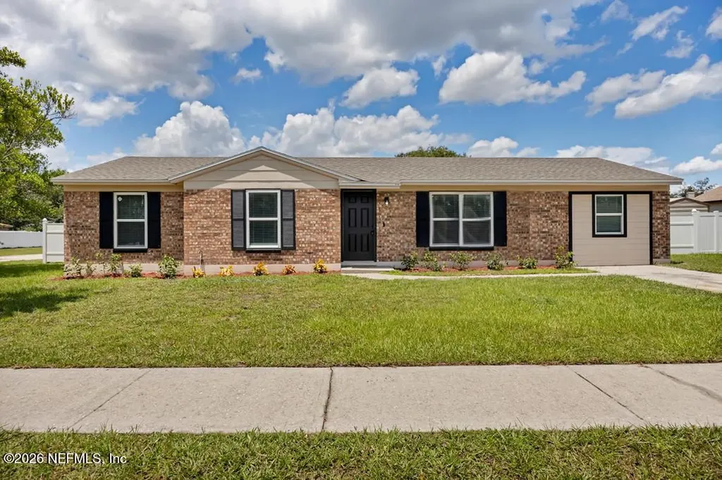 8149 Justin Road Jacksonville FL 32210