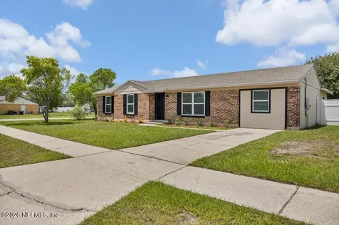 8149 Justin Road Jacksonville FL 32210