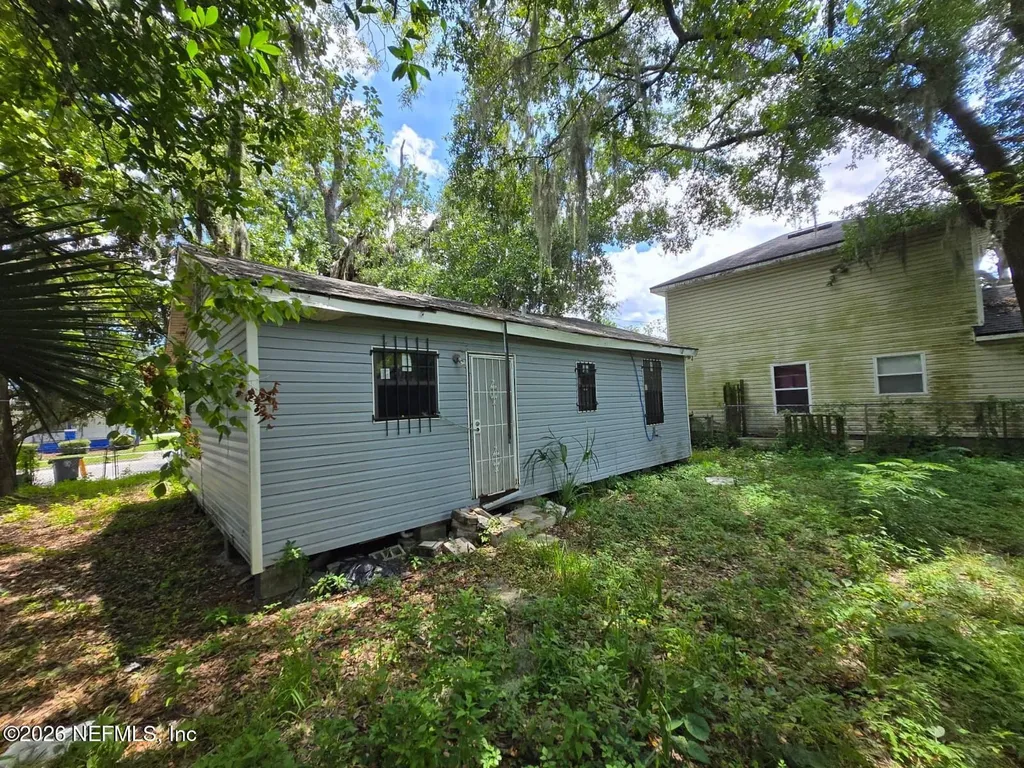 346 King Street Jacksonville FL 32204