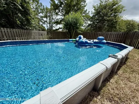 817 Esquire Lane St. Augustine FL 32092