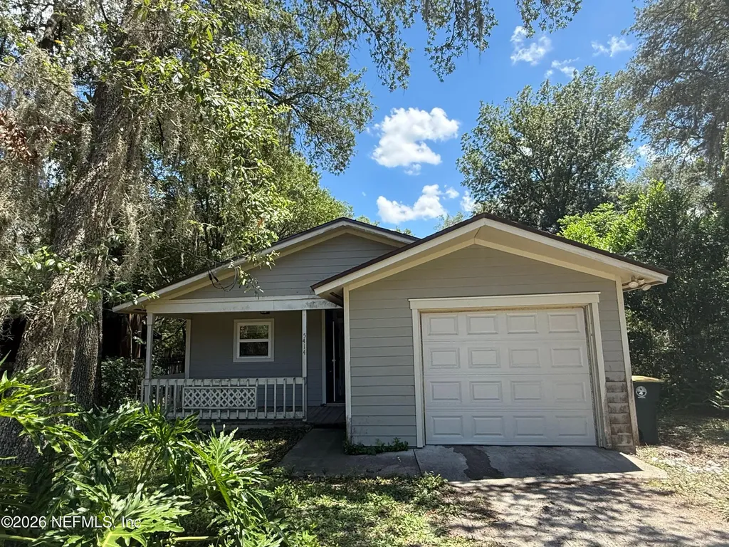 5414 Dowagiac Drive Jacksonville FL 32258