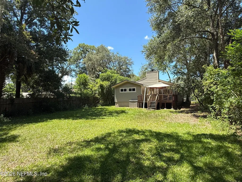 5414 Dowagiac Drive Jacksonville FL 32258