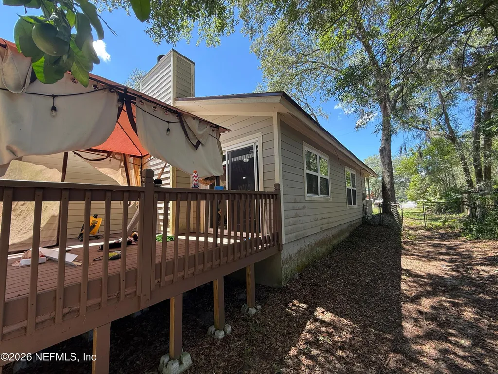 5414 Dowagiac Drive Jacksonville FL 32258