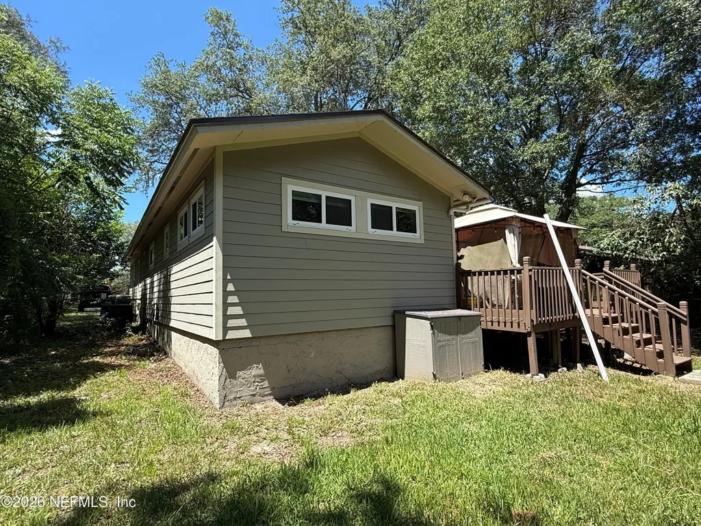 5414 Dowagiac Drive Jacksonville FL 32258