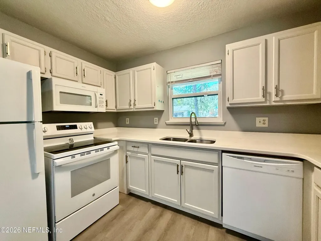 5414 Dowagiac Drive Jacksonville FL 32258
