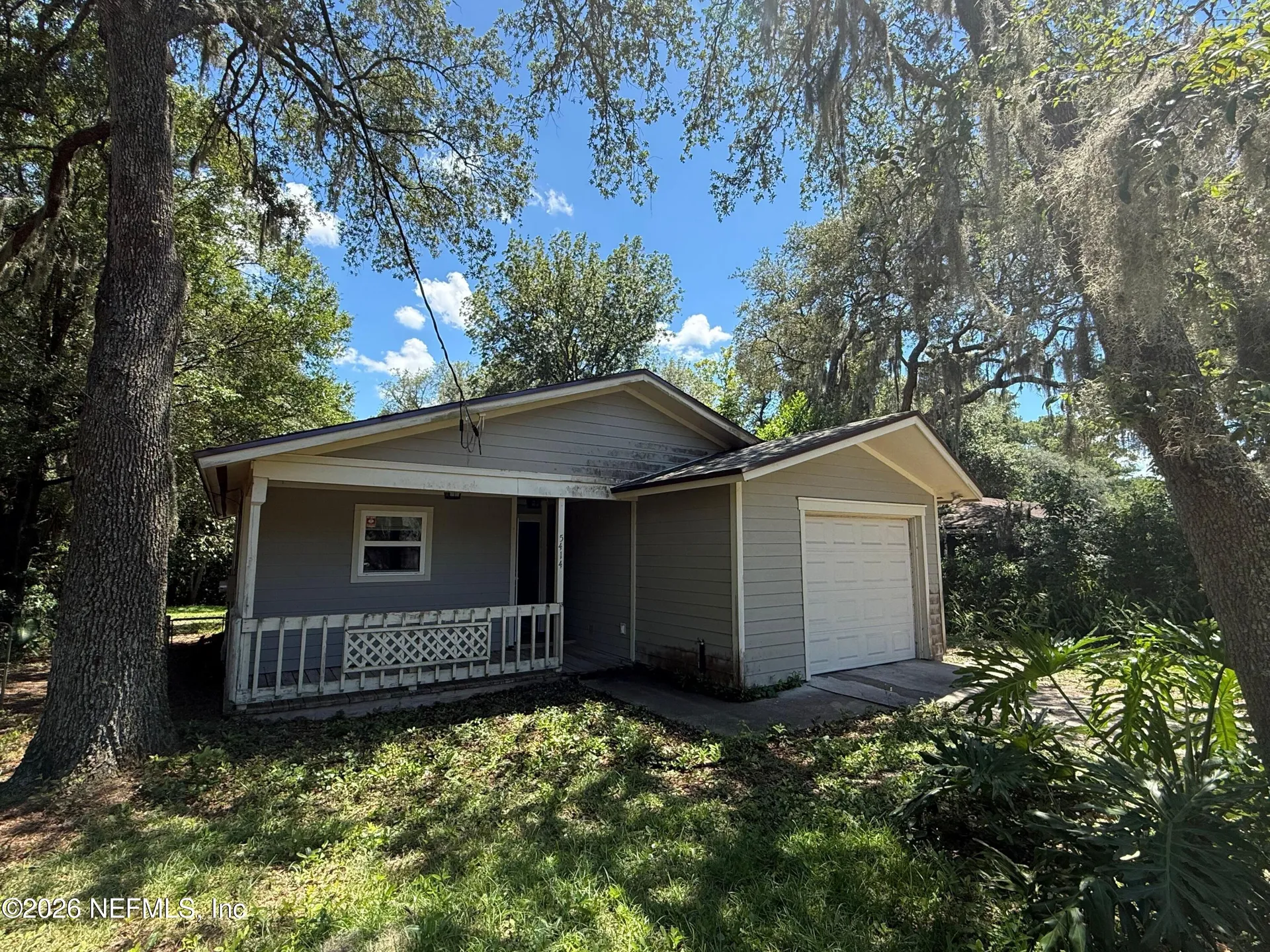 5414 Dowagiac Drive Jacksonville FL 32258