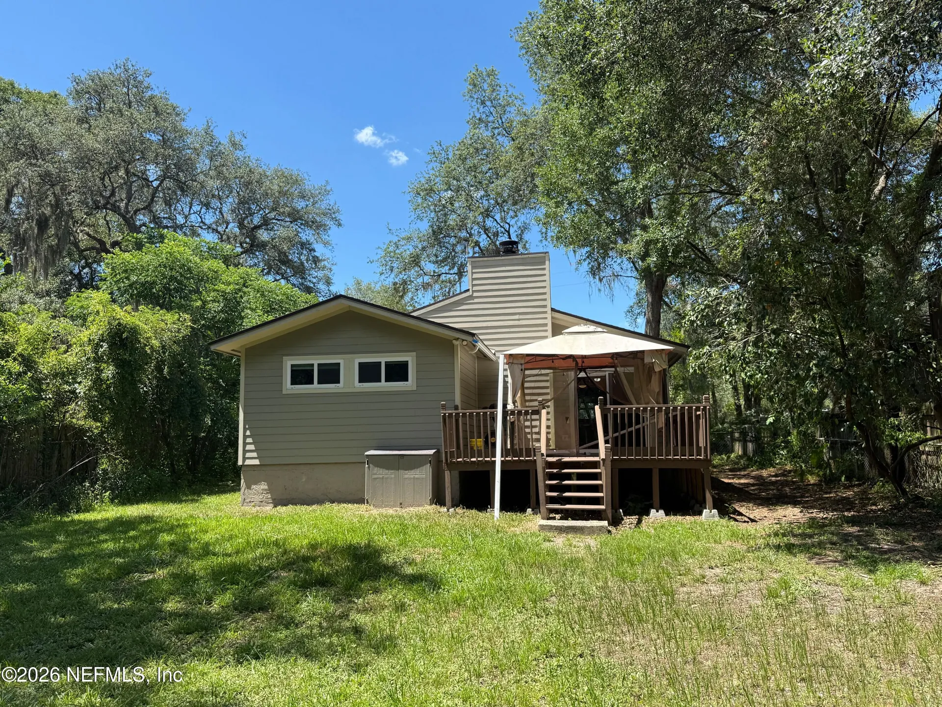 5414 Dowagiac Drive Jacksonville FL 32258