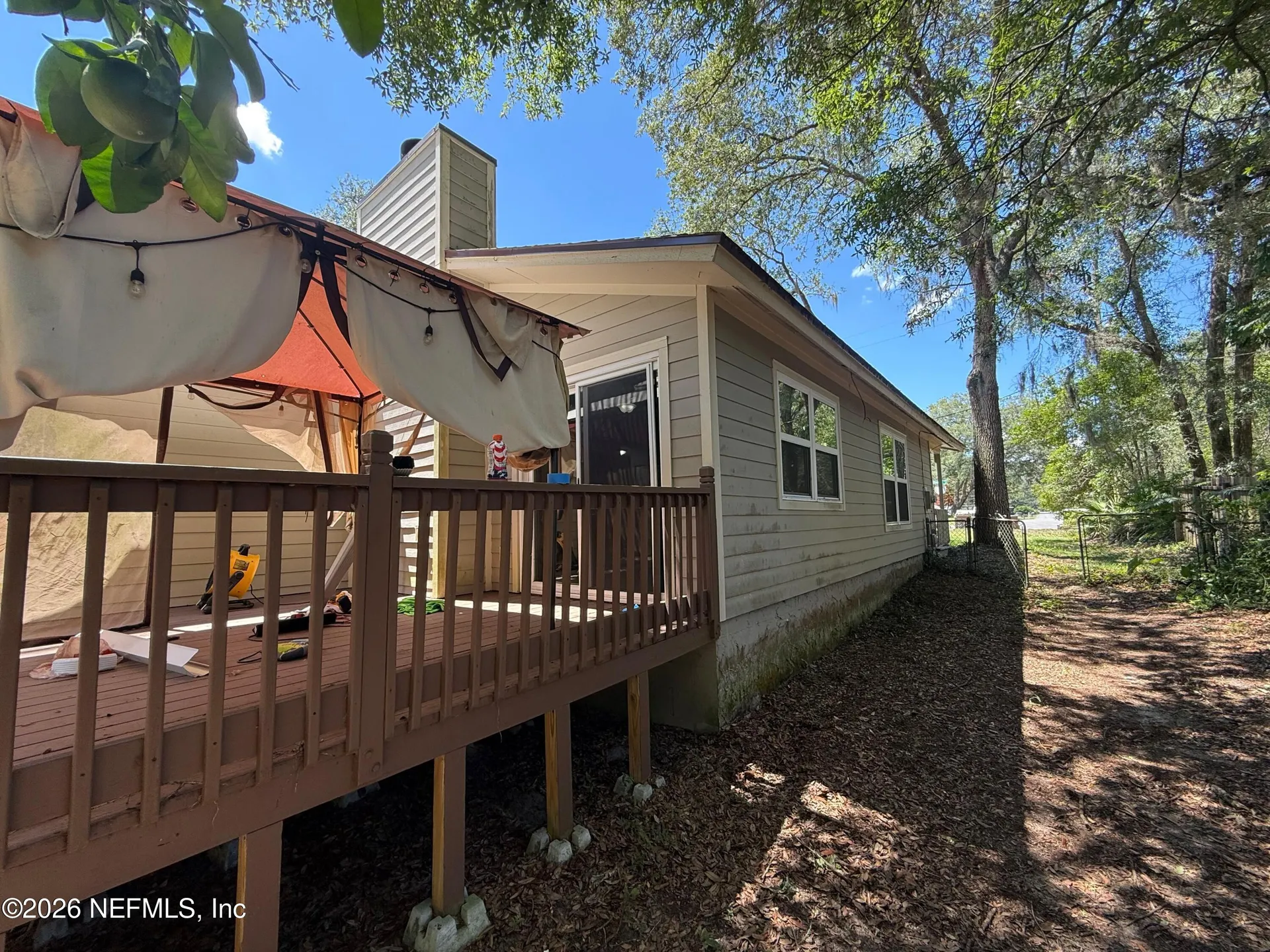 5414 Dowagiac Drive Jacksonville FL 32258
