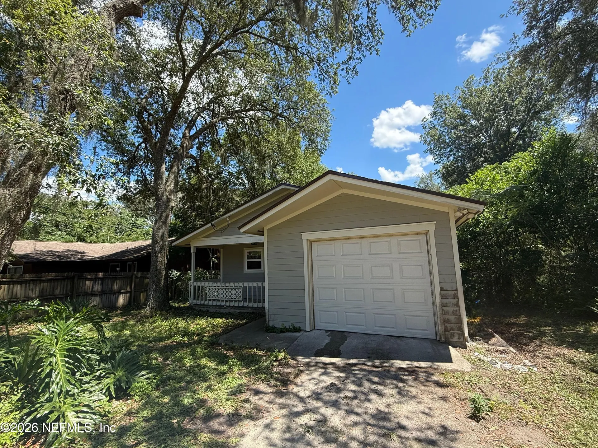 5414 Dowagiac Drive Jacksonville FL 32258