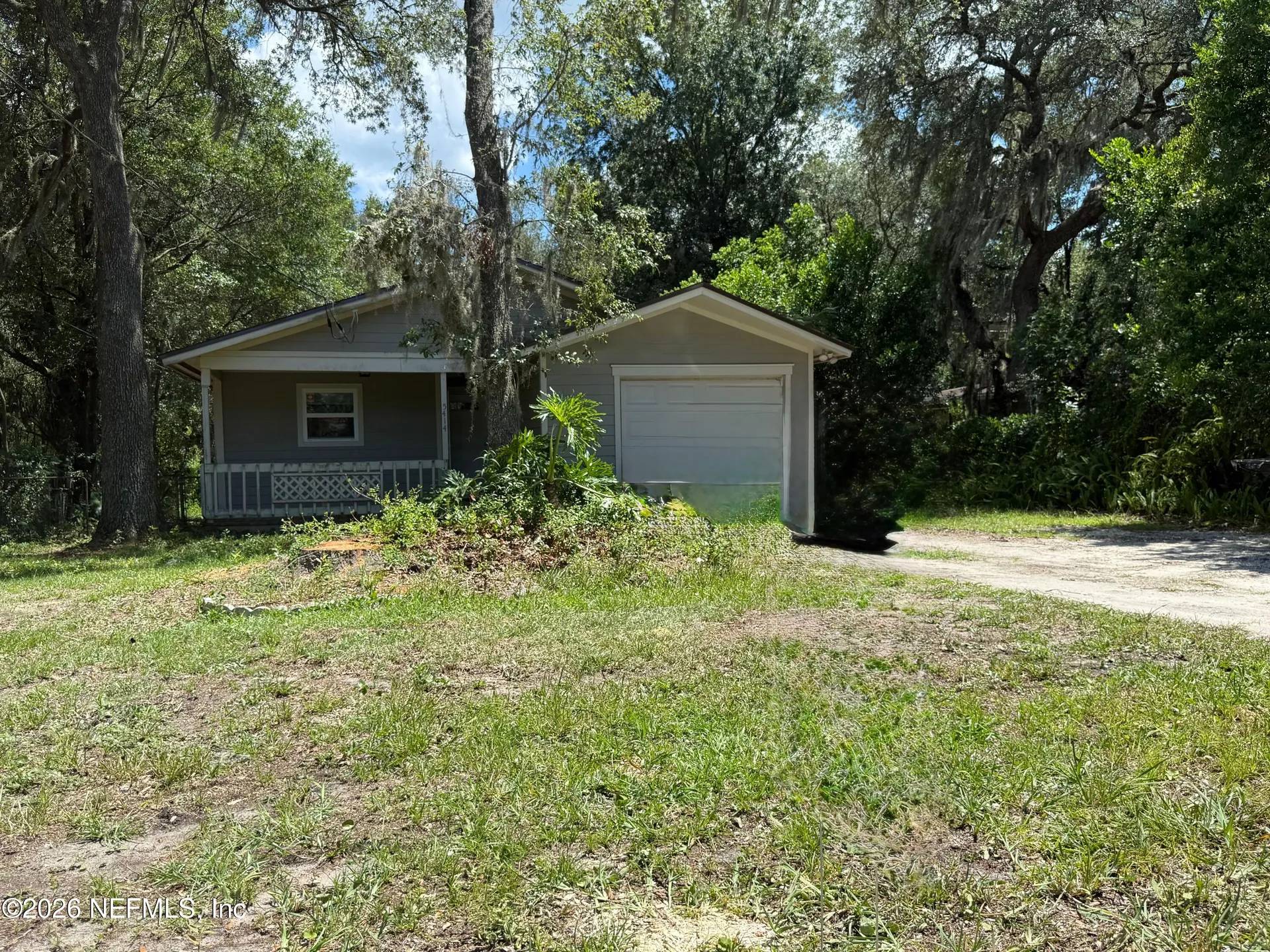 5414 Dowagiac Drive Jacksonville FL 32258