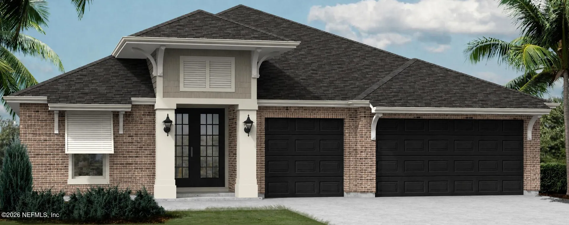 1220 Adelena Lane Jacksonville FL 32221