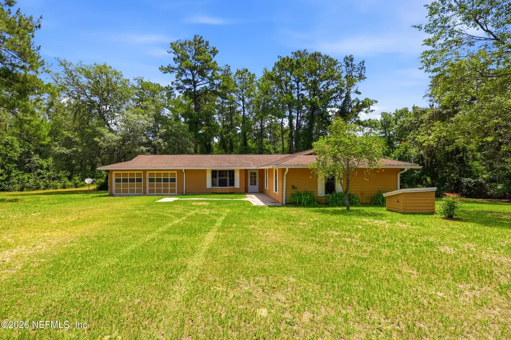 1733 Hereford Road Middleburg FL 32068